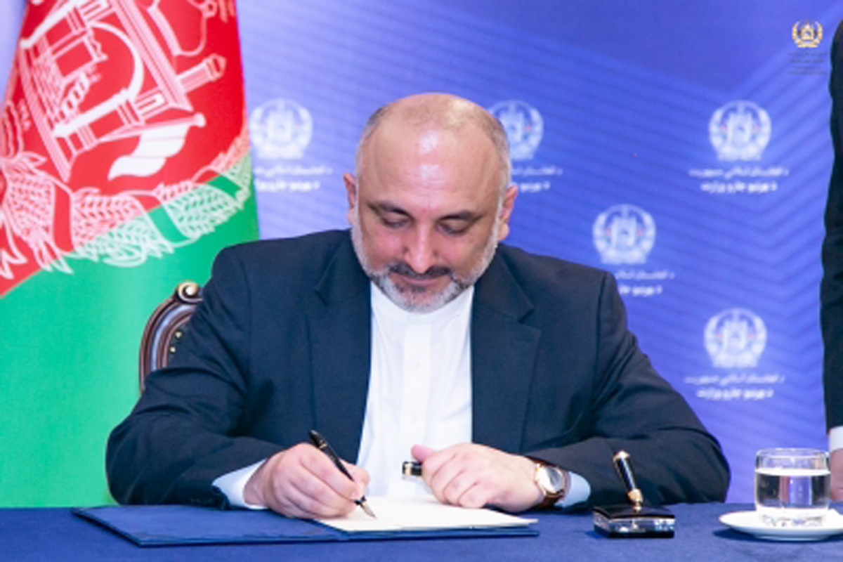 Afghan Minister calls Jaishankar, seeks special UN Security session