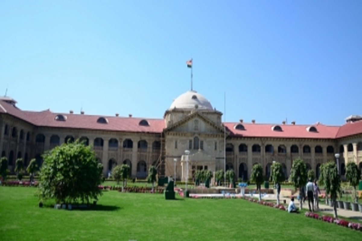 High Court asks govt to respond on plea against ASI survey in Varanasi