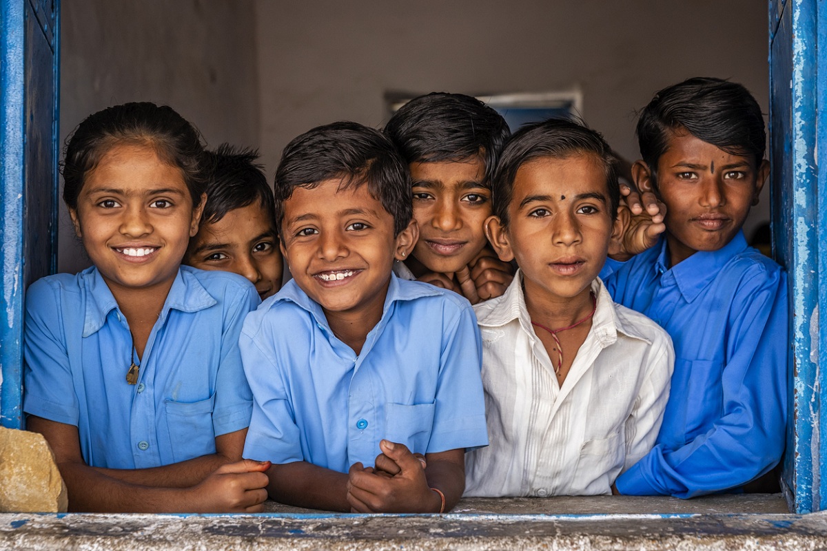 Gujarat schools to open in September for Classes 6-8
