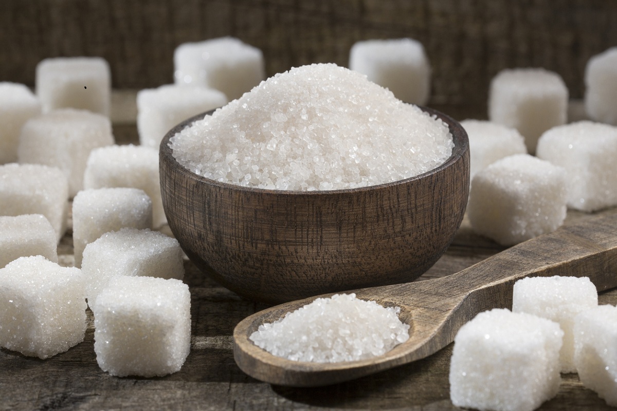 You don’t have to quit sugar to lose weight