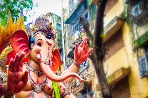 PoP Ganesh idols buyers to be fined, imprisoned: Goa Minister