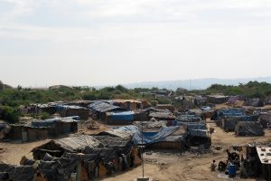 Government decides to confer land rights to 10 lakh slum dwellers in municipal corporations