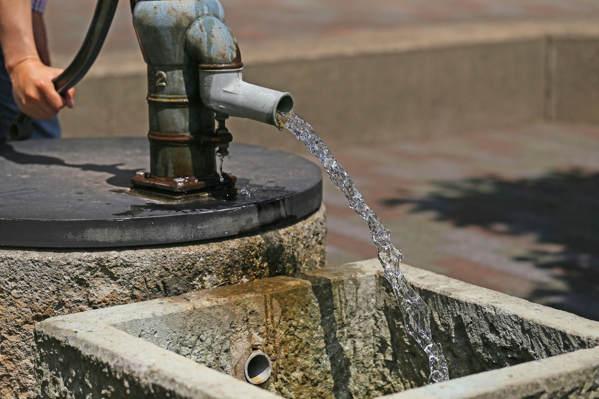Uttar Pradesh: 6 held for clash over hand pump installation