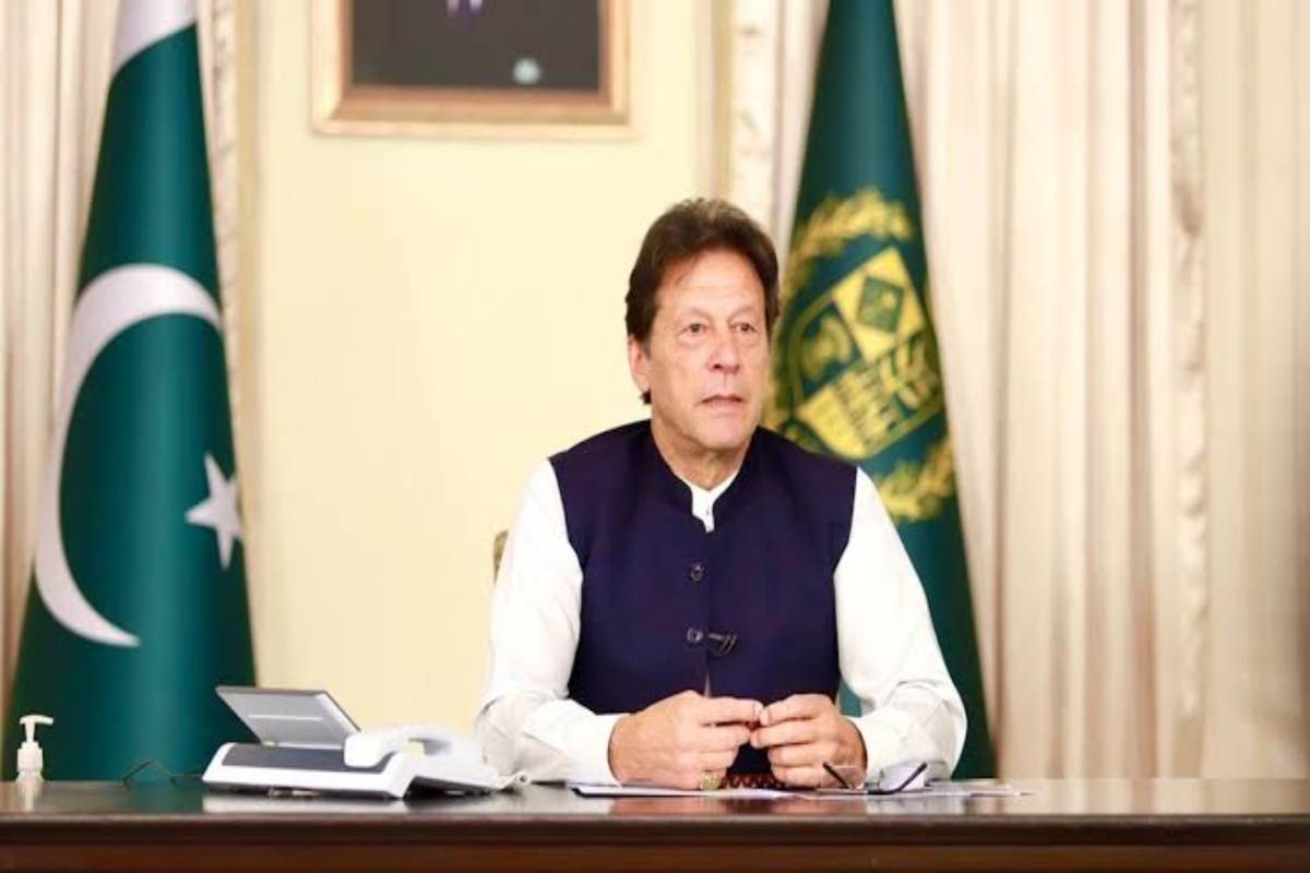 UP court to hear petition related to Pak PM Imran on August 26
