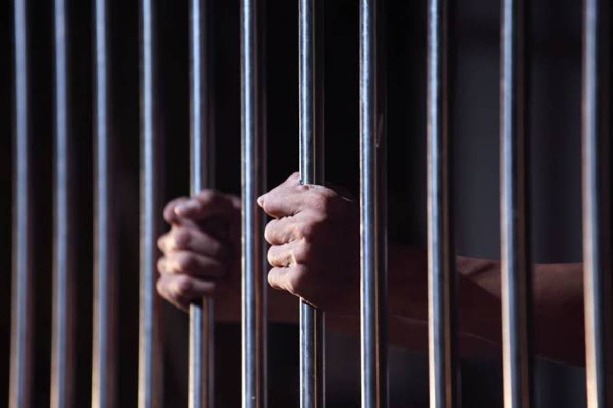Undertrial prisoner dies in UP jail