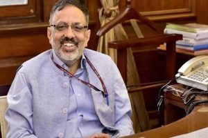 Centre gives one year extension to Cabinet Secretary Rajiv Gauba