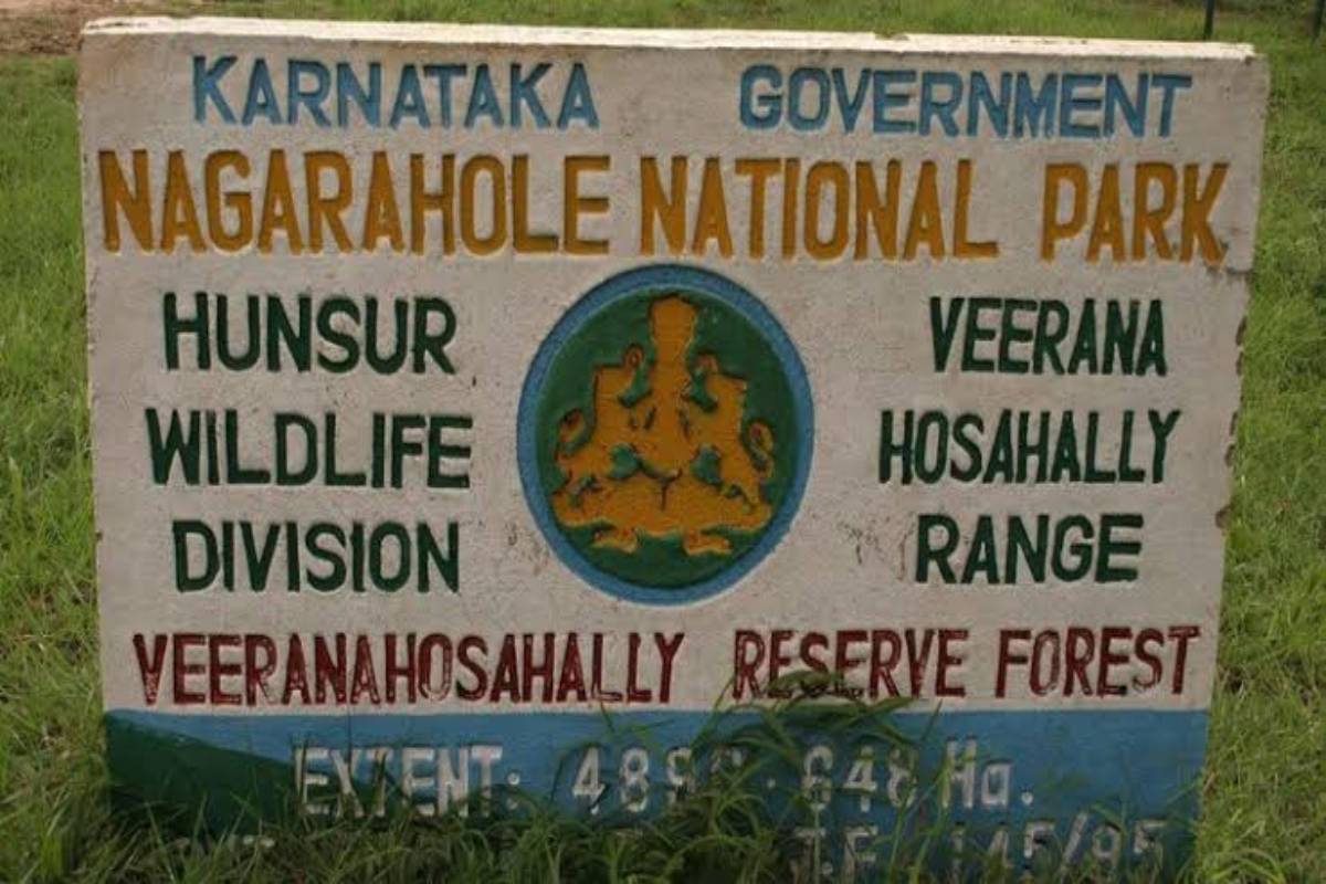 Kodagu people demand to rename Rajeev Gandhi National Park