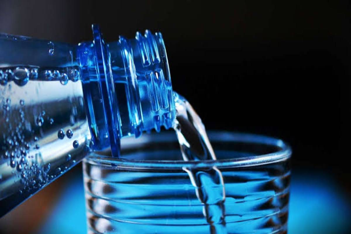 Bottled water up to 3,500 times worse for environment, reveals study
