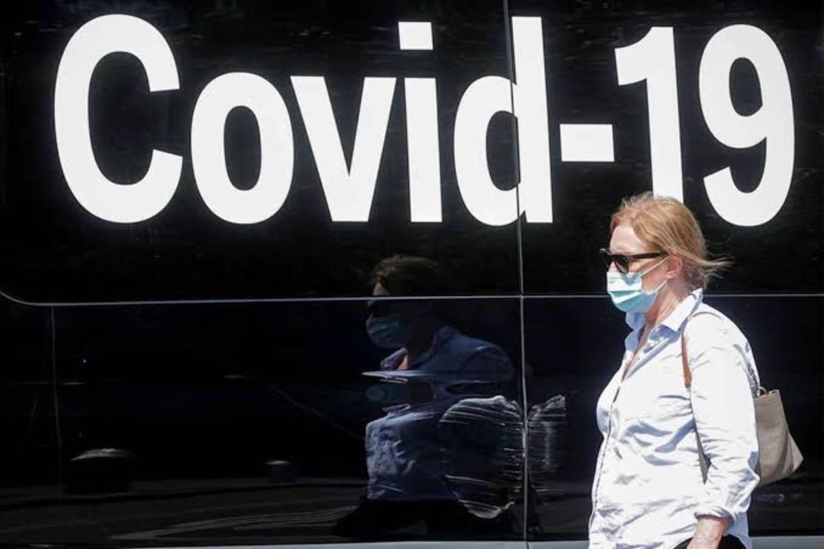 Global coronavirus cases tops 204.6 million