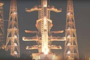 GSLV satellite launch failure may impact India’s human space mission