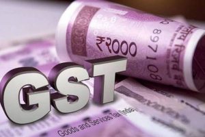 Decision for 5% GST on essential taken by GoM: Govt