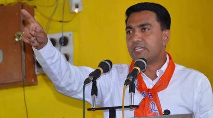 Protests against flag-hoisting will be dealt with iron fist: Goa CM