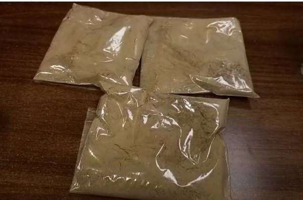 Over 1 kg brown sugar, 20 kg opium seized in Odisha