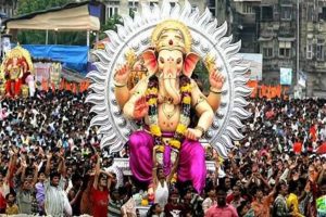 Goa to form SOP for Ganesh Chaturthi after consultation: CM Sawant