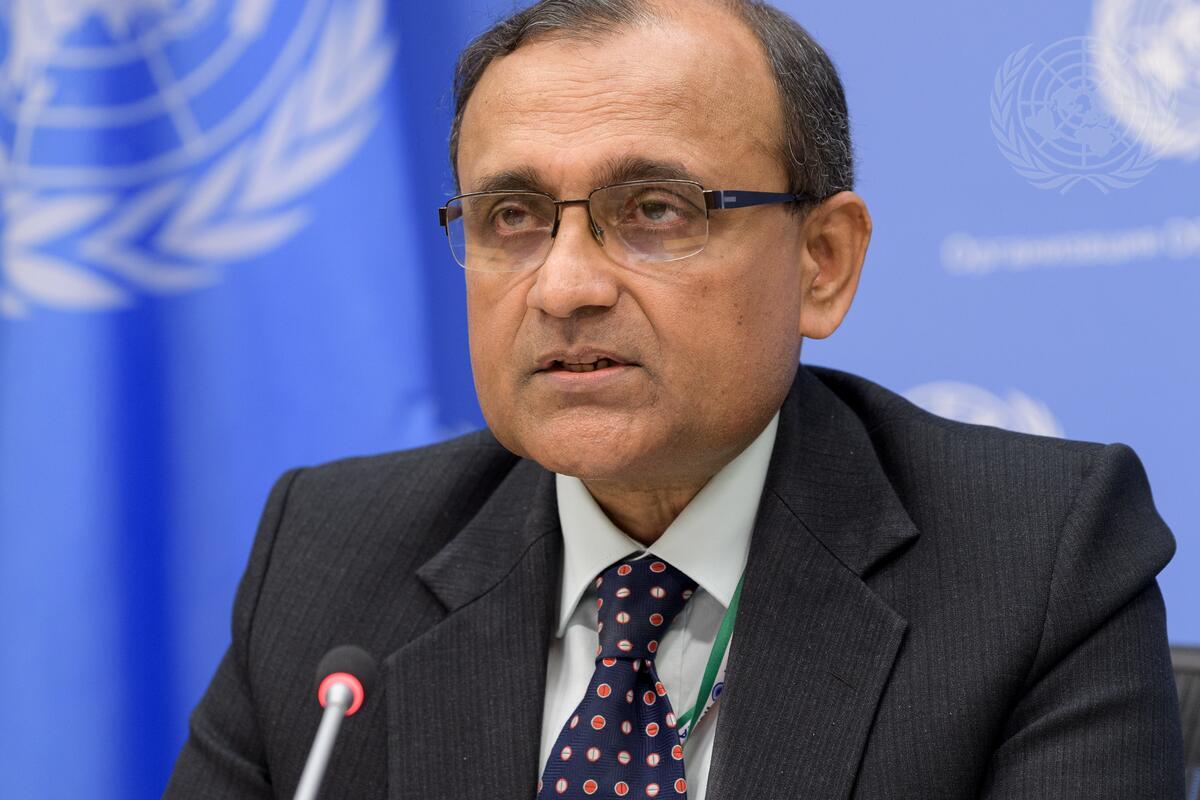 India demands those supporting terror should be held accountable