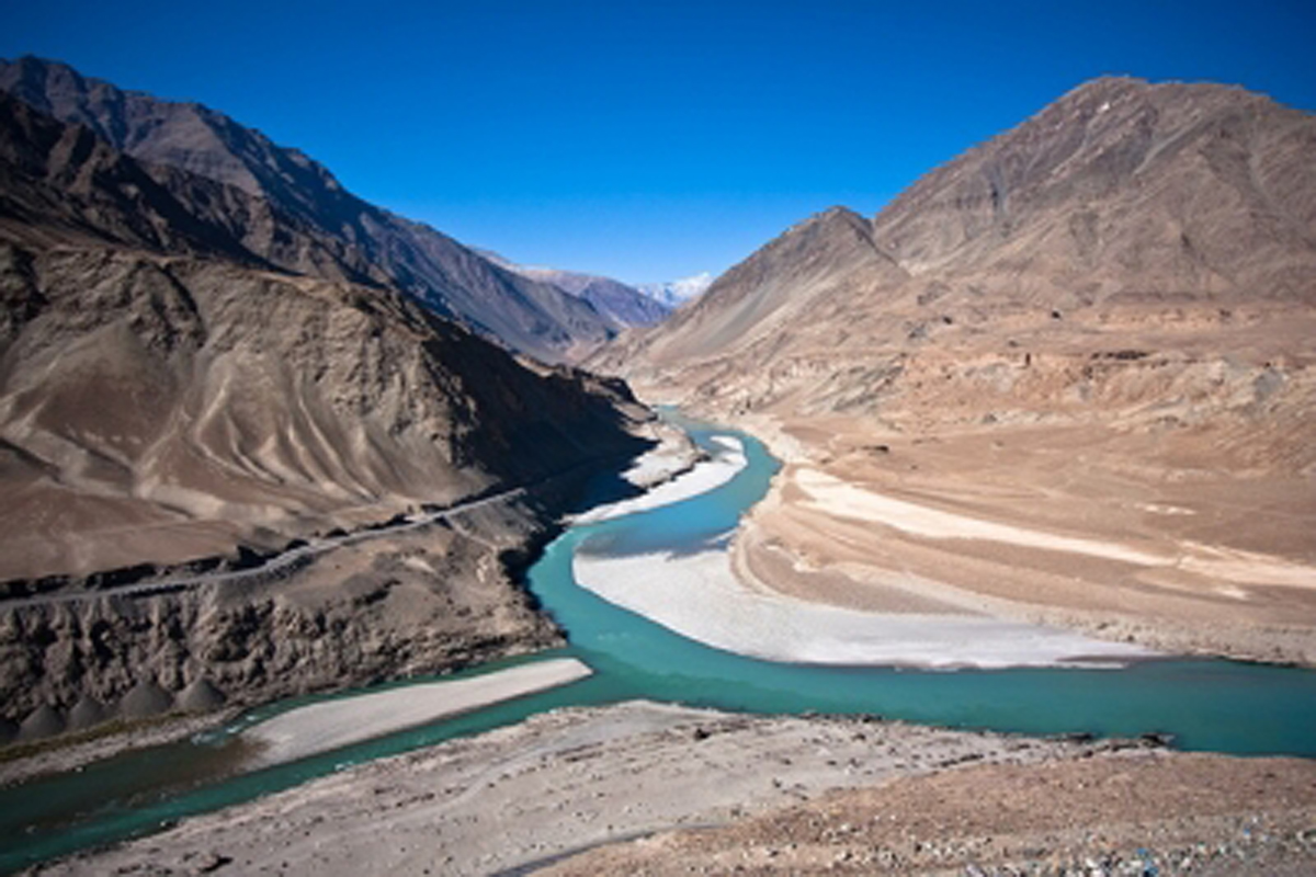 Parliamentary panel, renegotiation of Indus Water Treaty