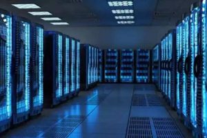 India’s data centre industry capacity to double by 2023 to 1,008 MW