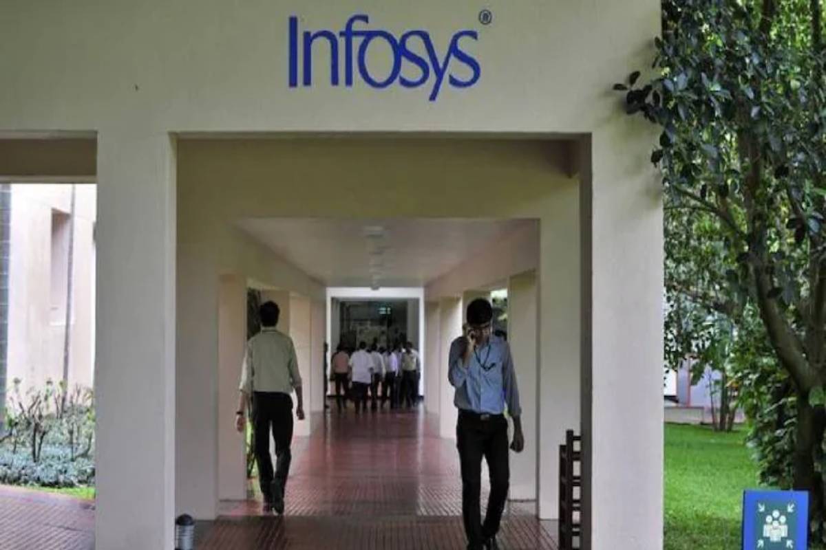 Infosys bags BMW contract for IT services | TopNews