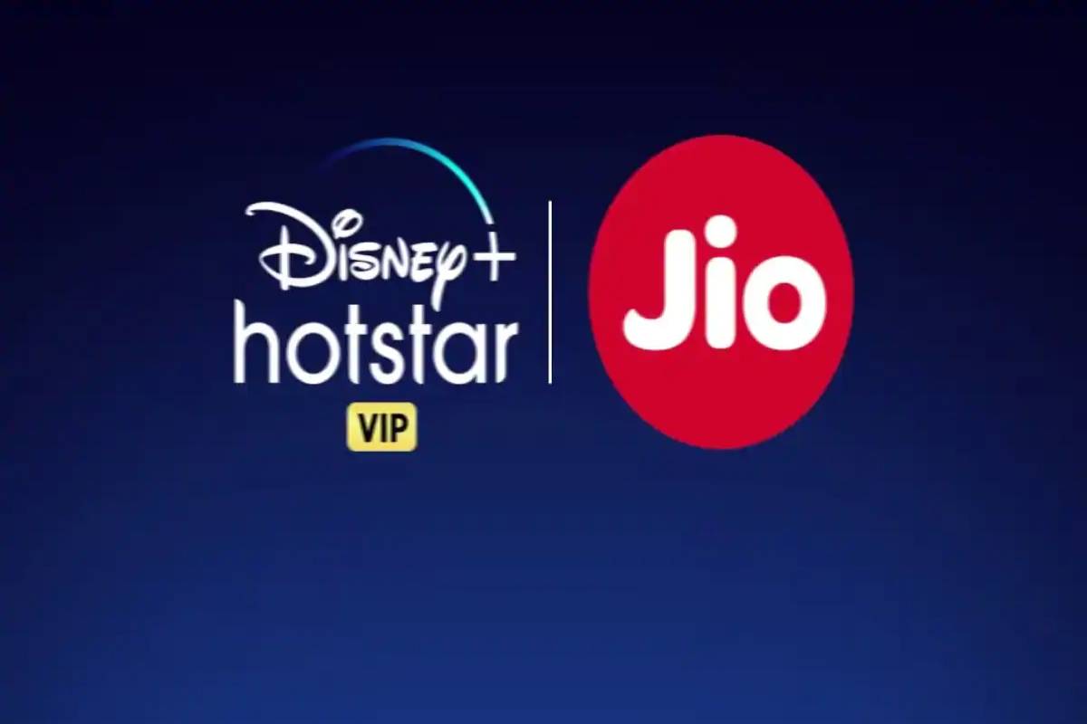 Jio brings new prepaid plans with Disney+ Hotstar subscription
