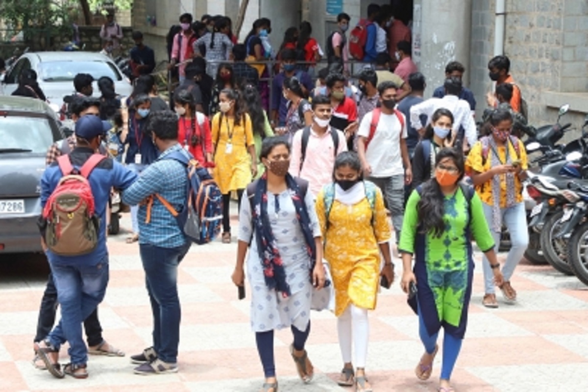 Festive season, a Covid challenge for Karnataka authorities