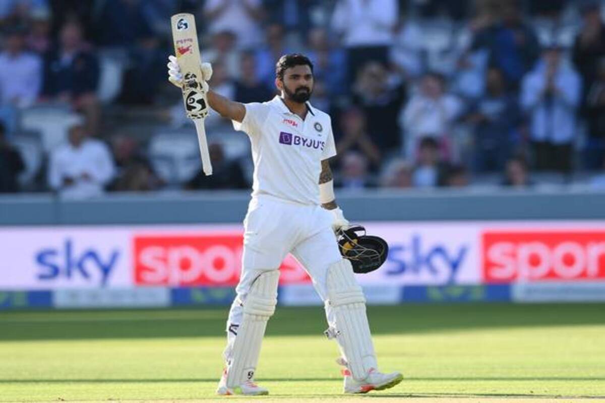 2nd Test: Rahul’s century takes India to 276/3 on Day 1
