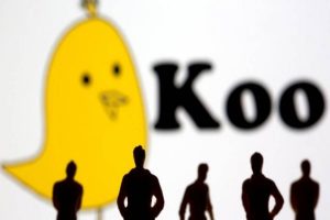 Koo user base touches 1 crore mark; eyes 10 crore users by next 1 year