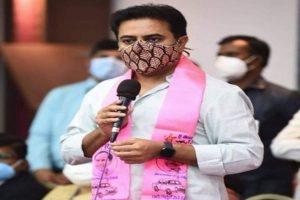 Telangana: BJP condemns KTR’s statement on cutting power, water supply to cantonment