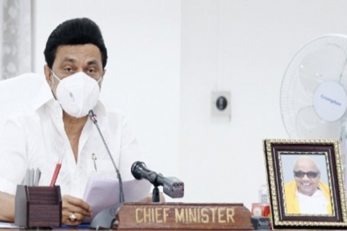 202 out of 505 poll promises fulfilled by DMK govt: Stalin