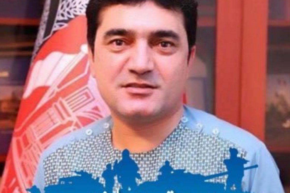 Top Afghan admin. official killed by Taliban in ‘special attack’