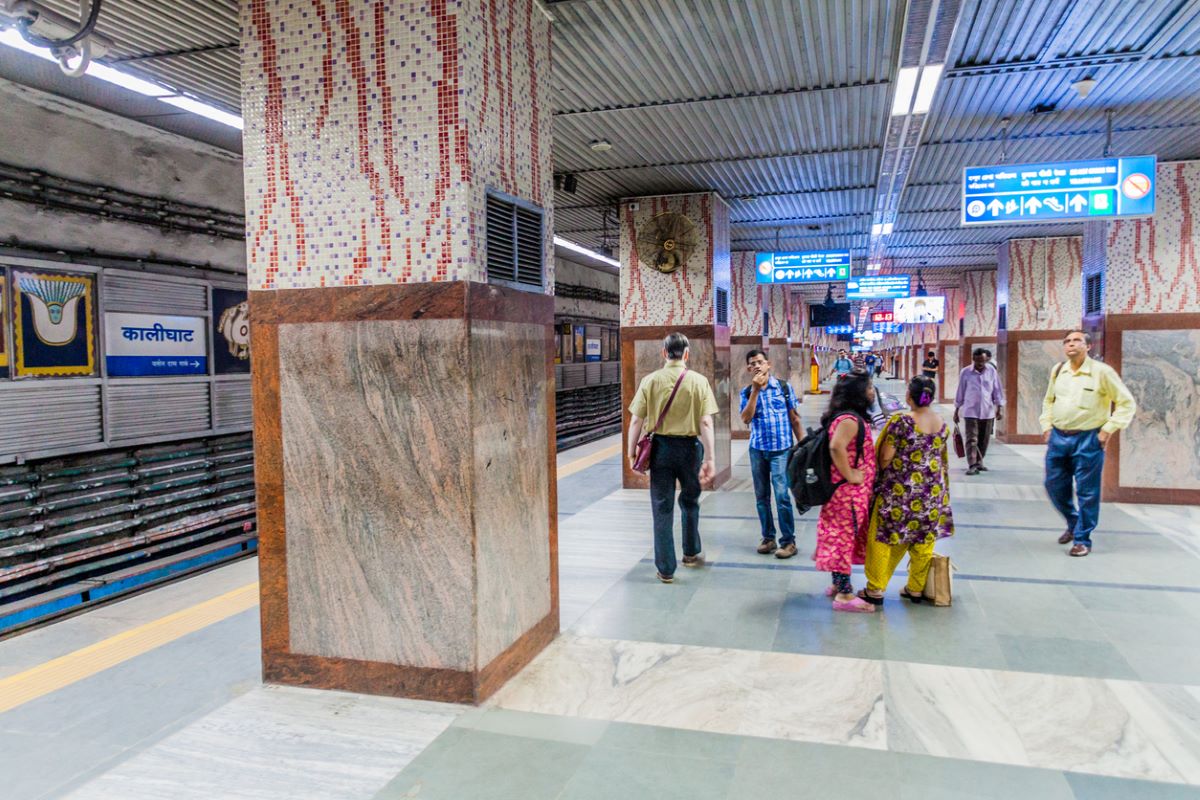 Metro to start UPI-based ticketing in Green Line