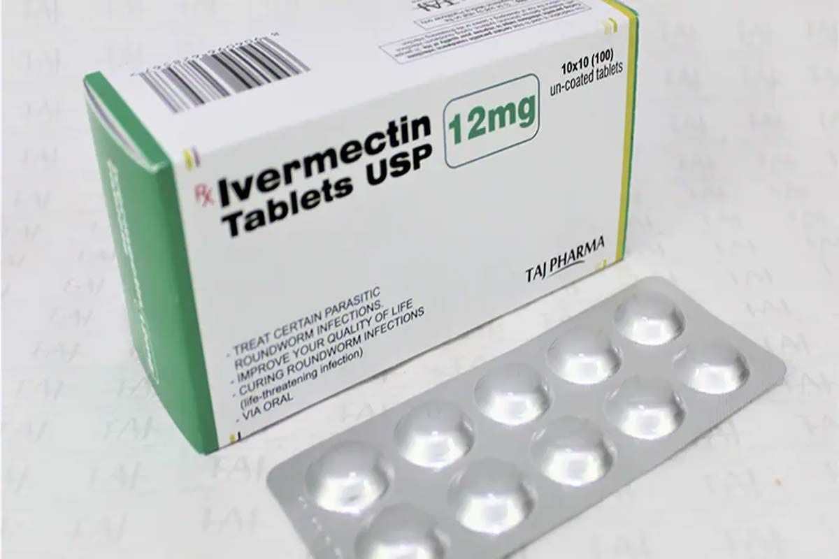 FDA warns against Ivermectin use as misinformation flood social media