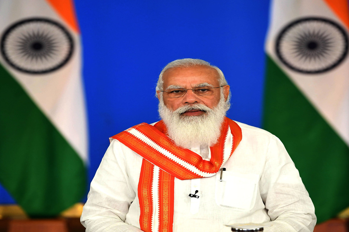 14 Aug to be observed as Partition Horrors Remembrance Day: PM Modi