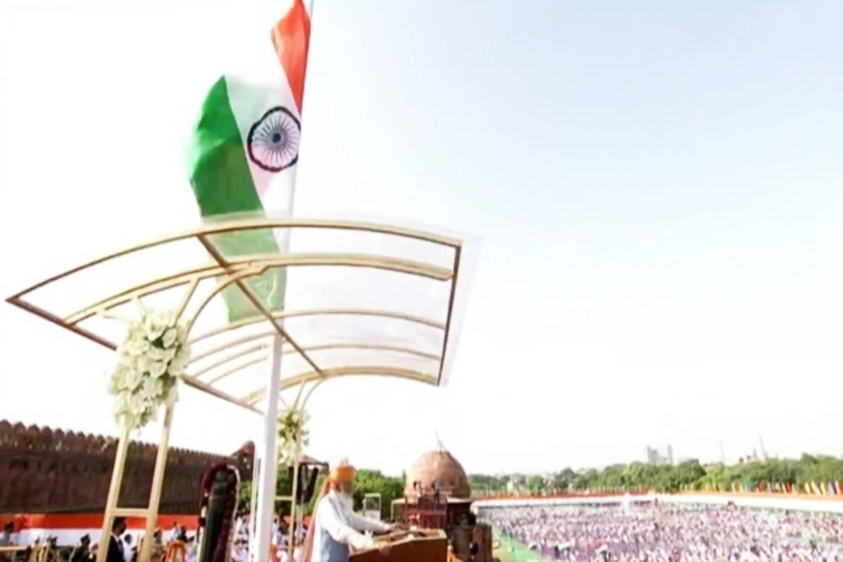 PM Modi