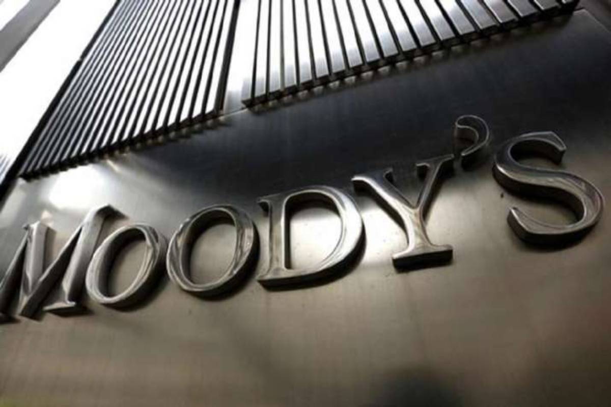 Moody's, General insurers in India, Asia-Pacific nations