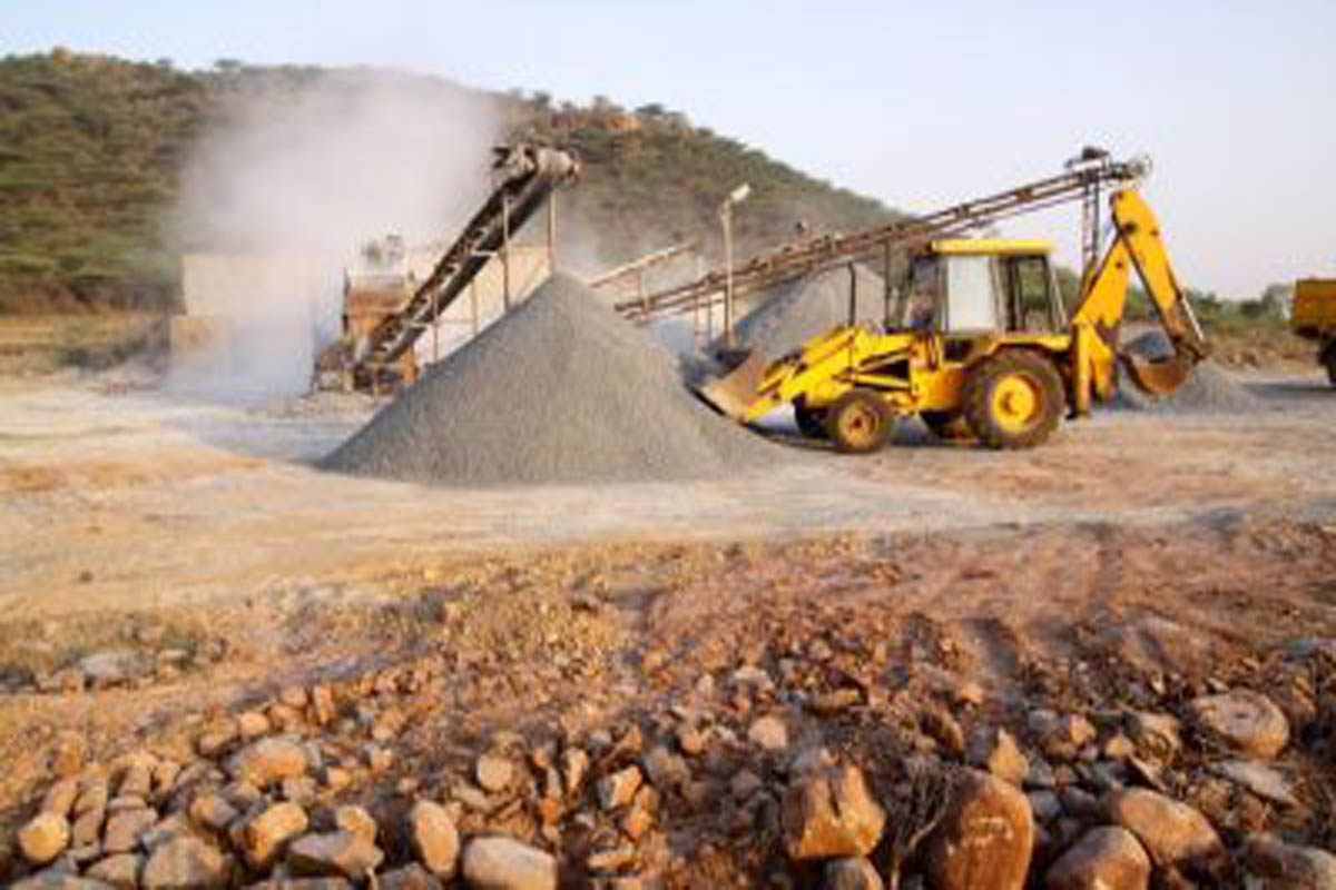 NALCO posts Rs 347 crore profit in first quarter