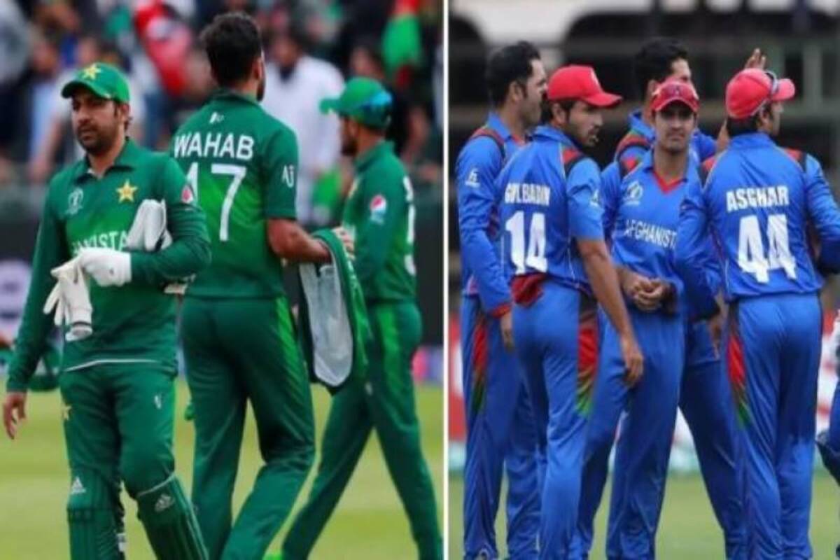 Afghanistan-Pak ODI series on schedule: Afghan board