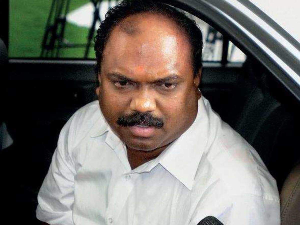 Rane arrest: BJP wants CBI probe into Sena minister’s ‘complicity’