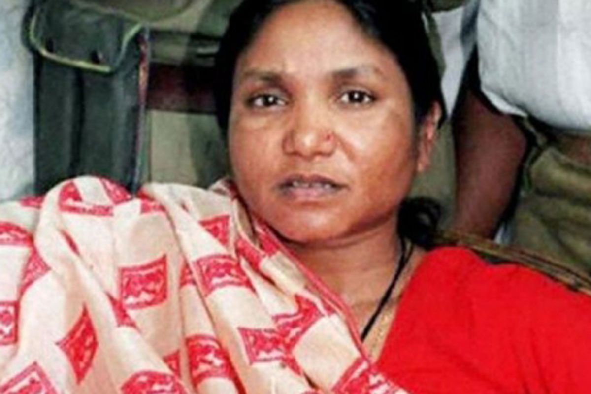 NISHAD Party demands CBI probe into Phoolan Devi’s murder