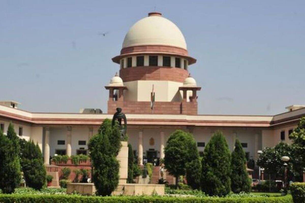 SC to hear pleas on 5 Aug seeking probe into Pegasus snooping charges