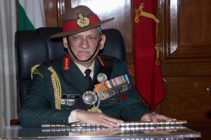 Everything happening in Afghanistan was anticipated, says Gen Rawat