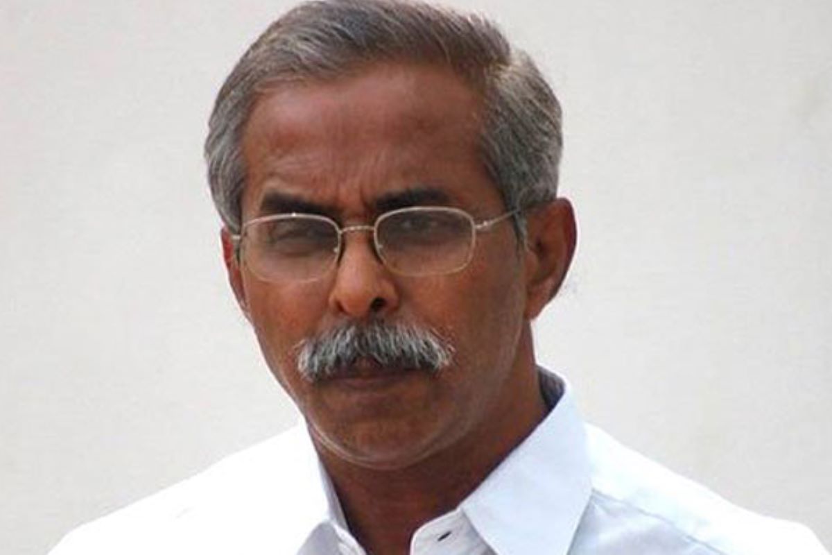 CBI arrests key accused in murder of Andhra CM’s uncle