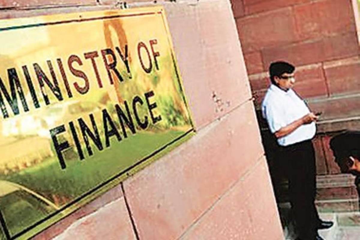 FinMin releases Rs 13,386 cr to 25 states as grant to RLBs