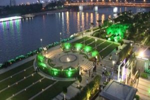 MoU inked for Martyr’s Memorial at Sabarmati riverfront