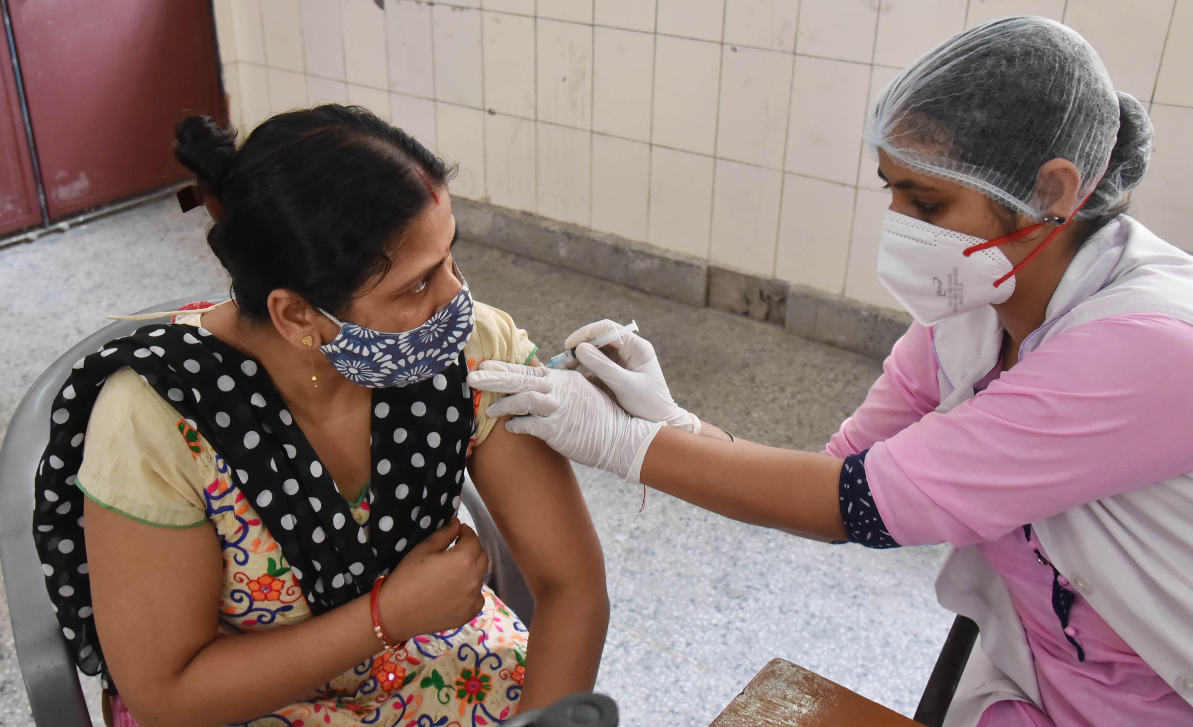 SC ‘Very Happy’ on India’s Covid compensation plan