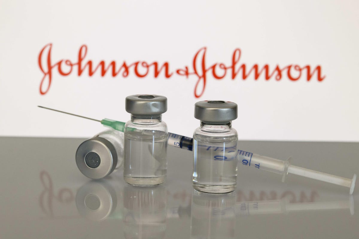 J&J’s single-dose Covid vaccine gets Emergency Use approval in India