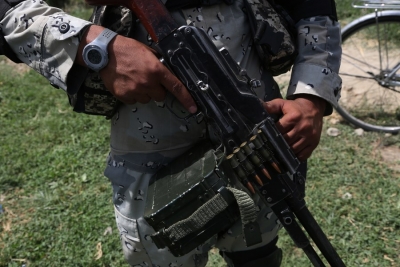 Social media platforms in a limbo as Taliban takes over Afghanistan