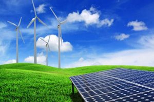 India ask world leaders to de-carbonize energy sector using renewable energy sources