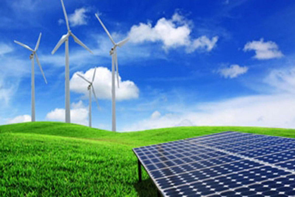 decarbonize, energy, renewable