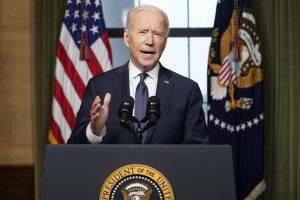 Biden team stunned by rapid Taliban gains in Afghanistan