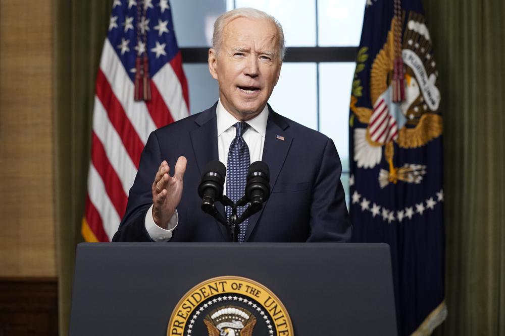 Biden team stunned by rapid Taliban gains in Afghanistan